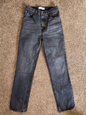 0r Abercrombie & Fitch